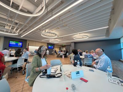 power networking
