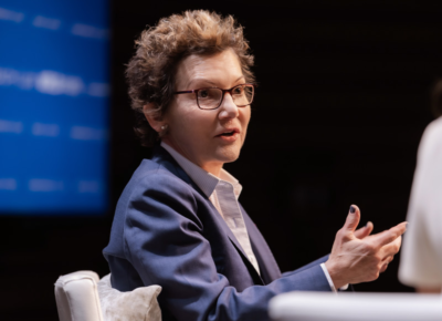 Inside the Fed’s View on Labor Markets and AI