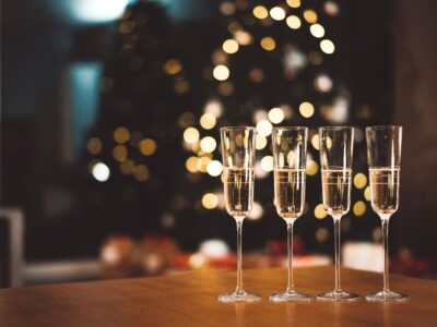 The Real Magic of Holiday Parties