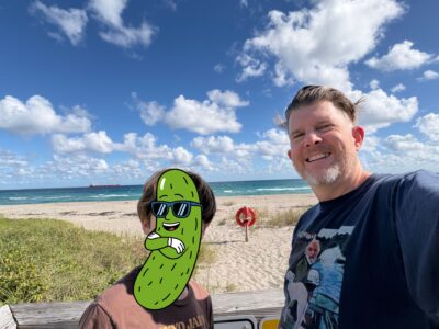 Grandparenting in the Tween Years