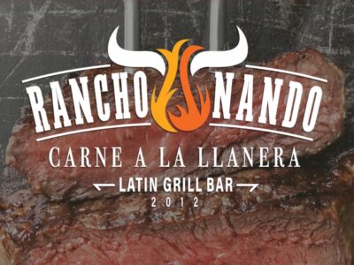 New Restaurant Discovery: Rancho Nando