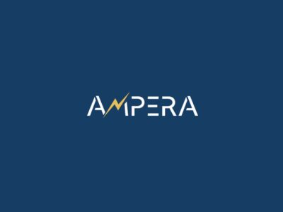 AMPERA Grand Opening