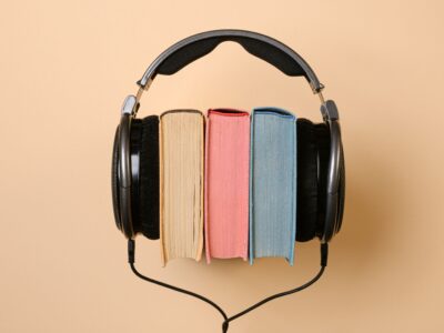 What’s in My 600-Hour Podcast Queue
