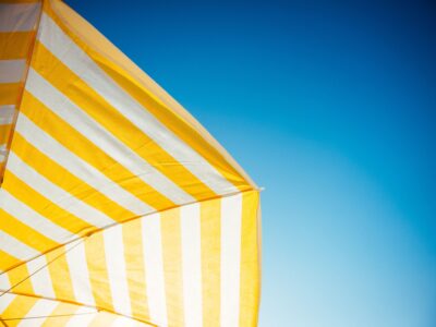 A Summer of Small Things